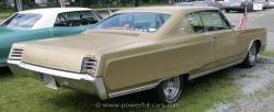 Chrysler Newport 1967 #11