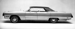 Chrysler Newport 1969 #12