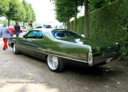 Chrysler Newport 1971 #12