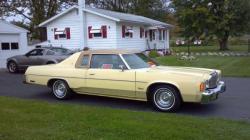 Chrysler Newport 1978 #6