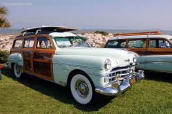 Chrysler Royal 1946 #6