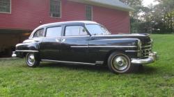 Chrysler Royal 1950 #13