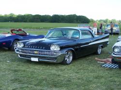 Chrysler Saratoga 1957 #10