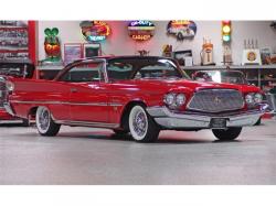 Chrysler Saratoga 1960 #6