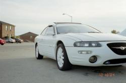 Chrysler Sebring 1999 #9