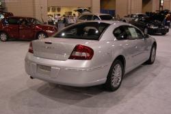 Chrysler Sebring 2004 #6