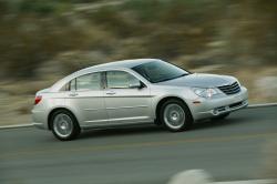 Chrysler Sebring 2009 #11