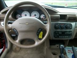 Chrysler Sebring GTC #8