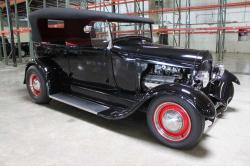 Chrysler Series 52 1928 #6