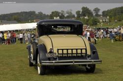 Chrysler Series 66 1930 #12