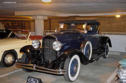Chrysler Series 66 1930 #9