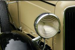 Chrysler Series 70 1931 #13