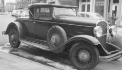 Chrysler Series 80-L 1930 #13
