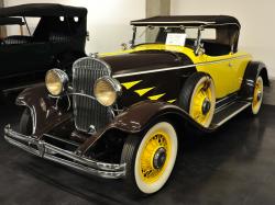 Chrysler Series 80-L 1930 #17
