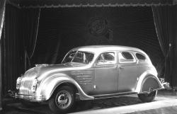 Chrysler Series CV 1934 #6