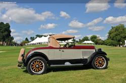 Chrysler Series G-70 1926 #6