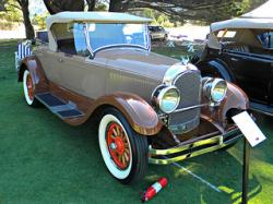 Chrysler Series G-70 1927 #15
