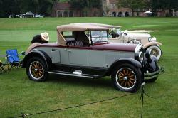 Chrysler Series G-70 1927 #7