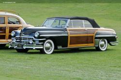 Chrysler Town & Country 1949 #10