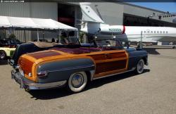Chrysler Town & Country 1949 #9