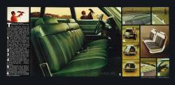 Chrysler Town & Country 1973 #13