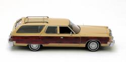 Chrysler Town & Country 1976 #7