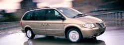 Chrysler Voyager 2002 #10
