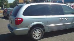 Chrysler Voyager 2003 #13
