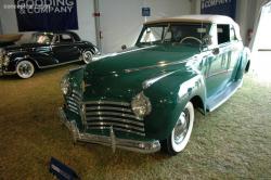 Chrysler Windsor 1941 #13