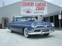 Chrysler Windsor 1955 #12