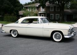 Chrysler Windsor 1955 #6