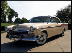Chrysler Windsor 1956 #12