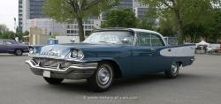 Chrysler Windsor 1957 #13