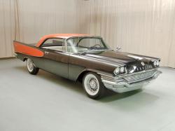 Chrysler Windsor 1957 #10