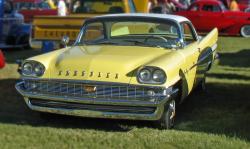 Chrysler Windsor 1958 #7