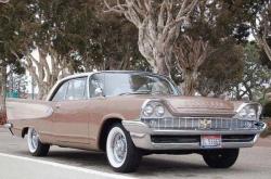 Chrysler Windsor 1958 #10