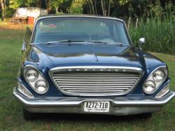Chrysler Windsor 1961 #6