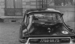 Citroen DS19 1957 #13
