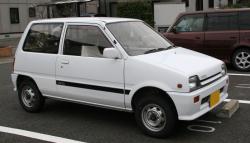 Daihatsu #10