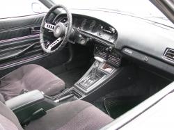 Datsun 200 SX #12