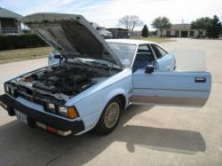 Datsun 200SX 1981 #10