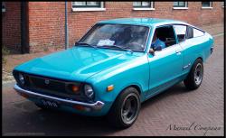 Datsun 210 1974 #11