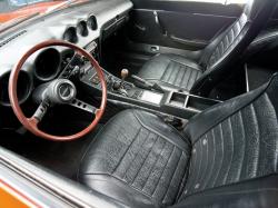 Datsun 240Z 1973 #14