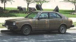 Datsun 310 1981 #12