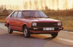 Datsun 310 1982 #11