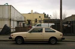 Datsun 310 1982 #12