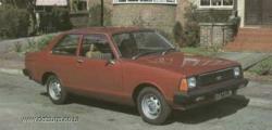 Datsun 310 1982 #14