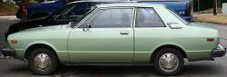 Datsun 510 1978 #10