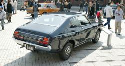 Datsun 710 #13