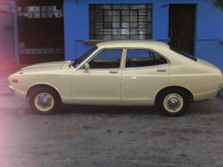 Datsun 710 1975 #12